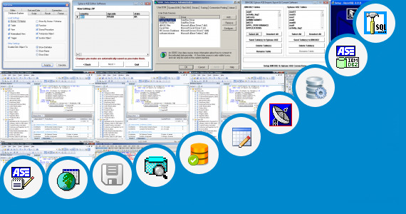 SYBASE ODBC DRIVER WINDOWS 7