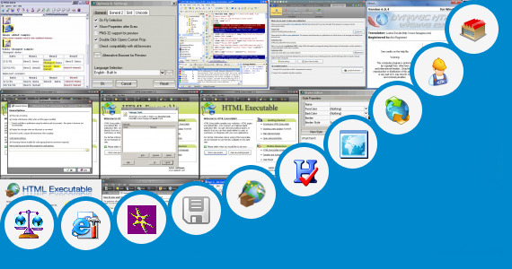Software collection for Html Code For Auction Site Free