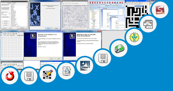 Software collection for Model Letter Pad Format In Ms Word