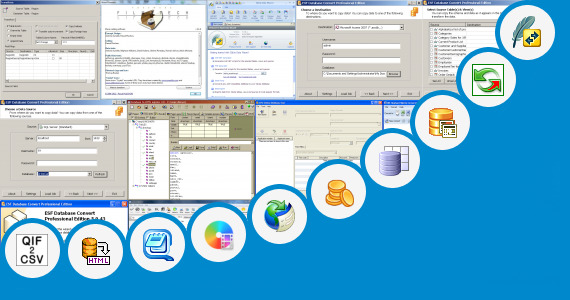 Software collection for Convert Sqlite To Csv Online