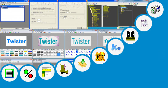 Software collection for Descriptive Text Of Monkey