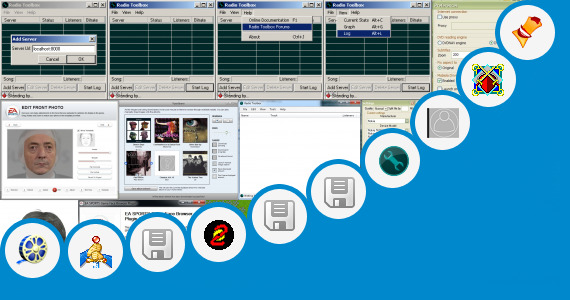 Software collection for Mrp Store Play Talk Java