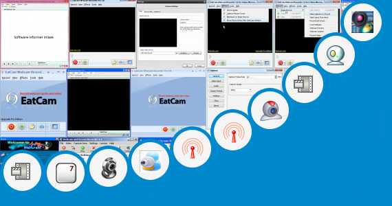 Software collection for Webcam Champion 4 Activator
