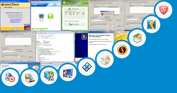 Mysql trading system