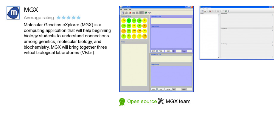 MGX