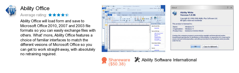Ability Office