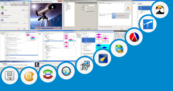 Software collection for C Language Atm Machine Source Code