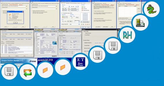 Software collection for Ranonline Installer Windows 7 64bit