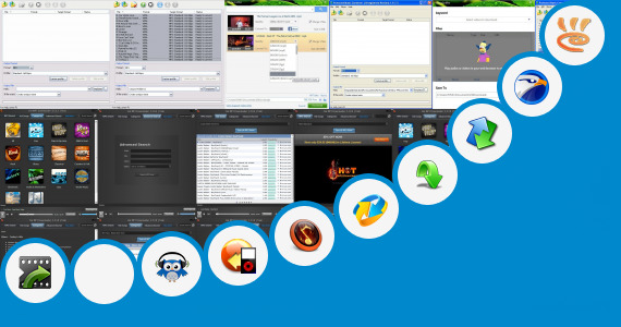 Software collection for Online File Converter Rar To Mp3