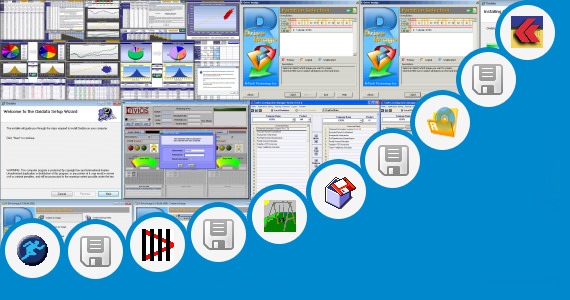 Software collection for Stop Loss Calculator Excel