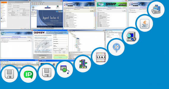 Software collection for Snmp Mib Editor Free