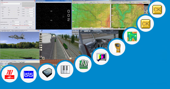 Software collection for Trainz Simulator 12 Cd Key