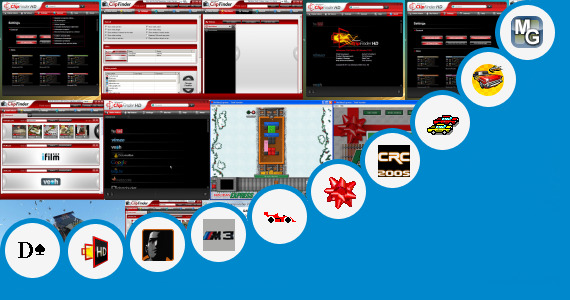 Software collection for Play Prado Car Games Online