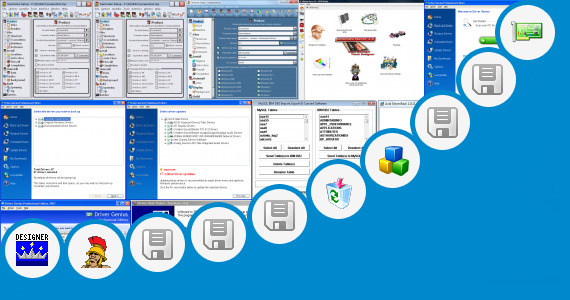 Software collection for Mt Box Setup And Driver