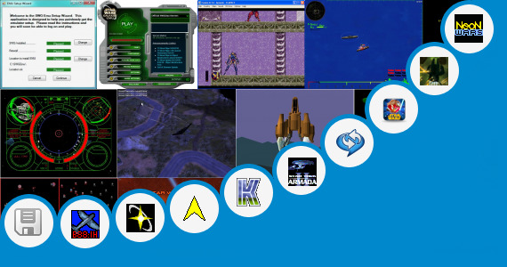 Software collection for Men Of War Star Wars Mod