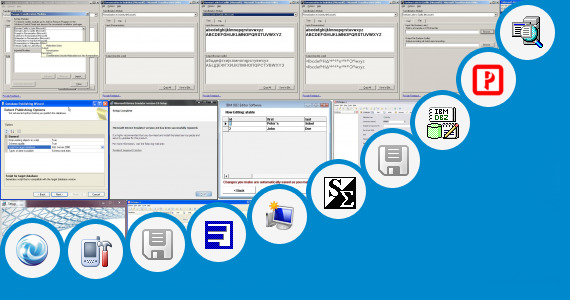 Software collection for Microsoft Windows Based Script Host