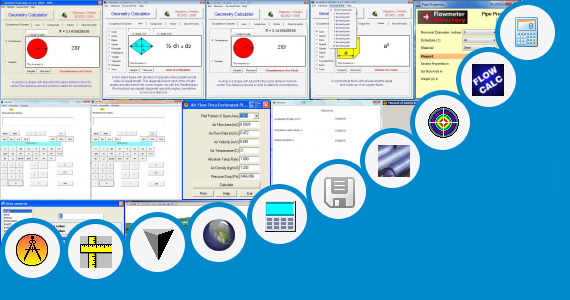 Software collection for Calculate Surface Area Of H Beam