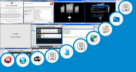 Software collection for How Transfer Files By Wifi On Gopro