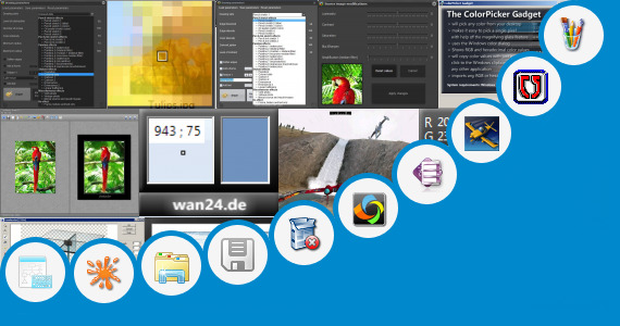 Software collection for Fungsi Program Microsoft Paint