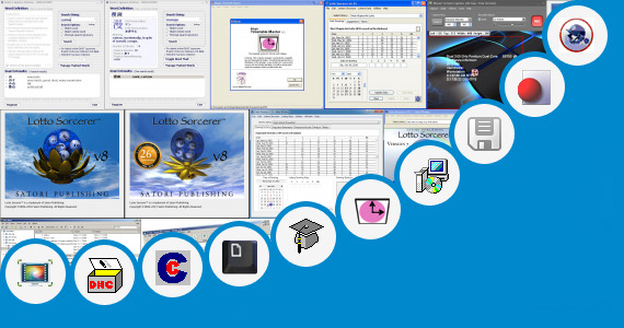 Software collection for Full Marks English Guide Class 7