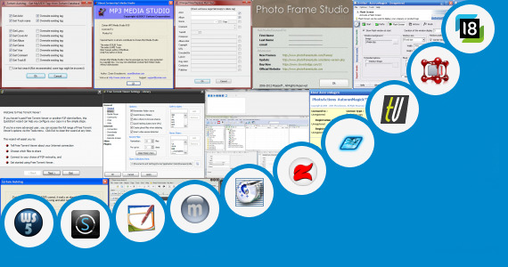 Software collection for Catalog Design Studio Full Torrent