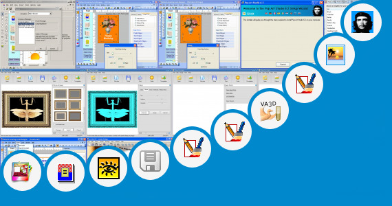 Software collection for Clip Art Untuk Hp