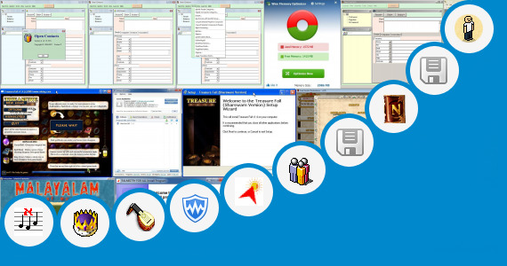 Software collection for The Secret Book In Malayalam