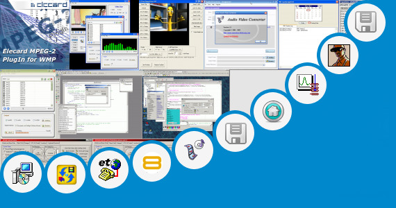 Software collection for Vaio Control Center 32 Bit