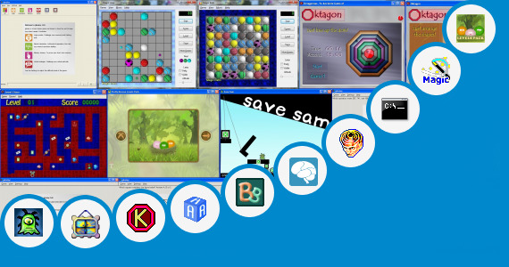 Software Collection For Puzzle Brain Teaser Game Packs Software Collection For Puzzle Brain Teaser Game Packs
