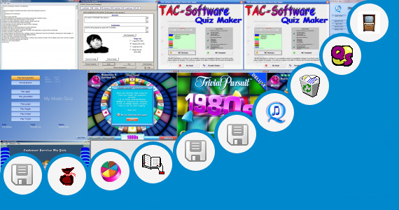 Quiz Show Classroom Games - MindPoint Quiz Show and 19 more