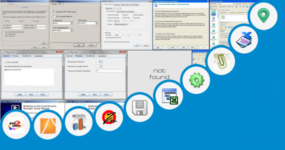Software collection for Form Vat 240 Ms Excel Format