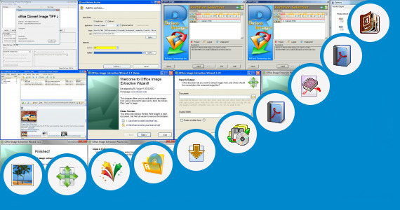 Software collection for Ls Magazine Free Image Archive