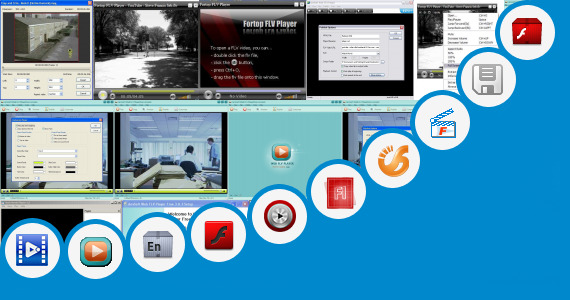 Adobe Flash Player 2013 Torrent - DSG Free FLV Player and 72 more