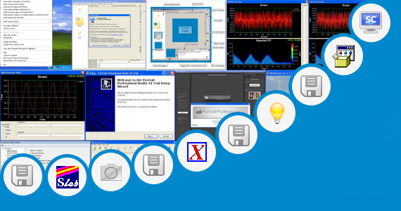 Process Manipulation - Plaxo Toolbar for Outlook and Outlook Express ...