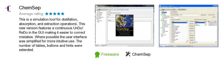 ChemSep