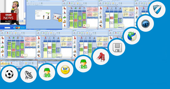 Software collection for Information Of Sports In Marathi