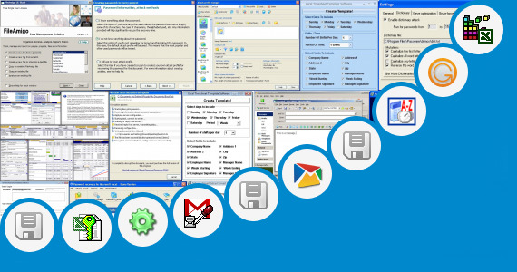 Software collection for Ip Address Management Excel Spreadsheet