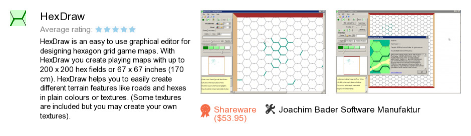 HexDraw