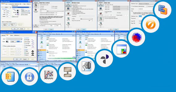 Data Flow Diagram Of Room Scheduling - ISS Smart Flow and 50 more