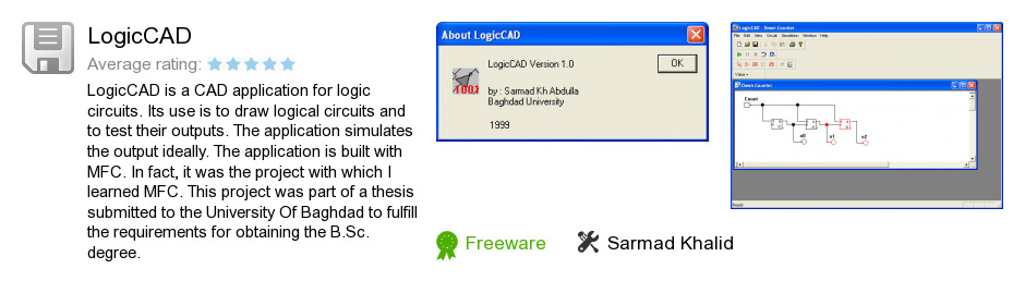 LogicCAD
