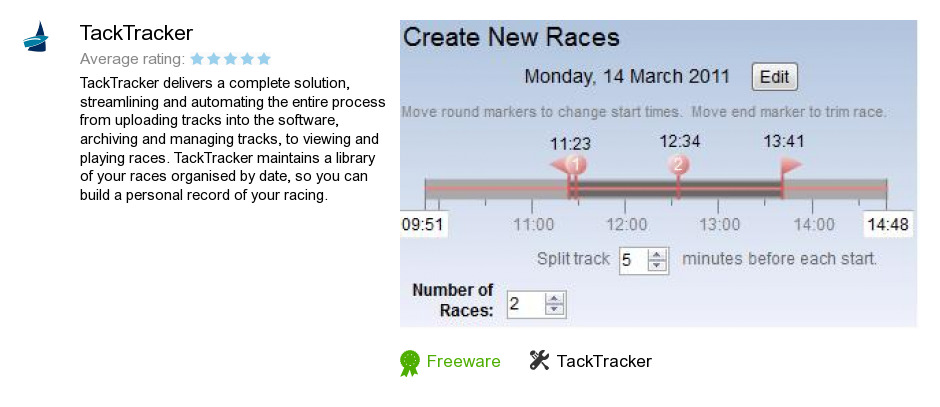 TackTracker