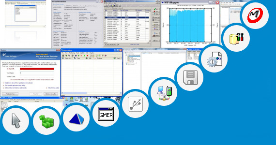 Software collection for Slim Drivers Free Active Key