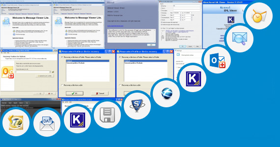 Message Viewer Eml Microsoft - Kernel EML Viewer and 29 more