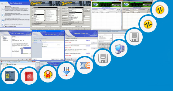 Software collection for Norton Internet Security Patch