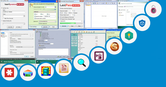 Software collection for Jet Store Account Application Form