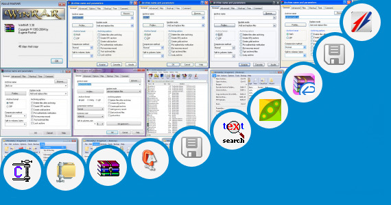 Software collection for Adeko 9 Full Rar