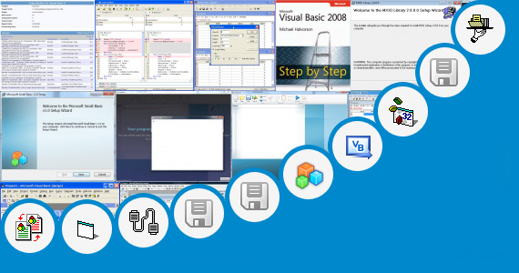 Visual Basic Modbus Tcp Code - MXIO Library and 89 more