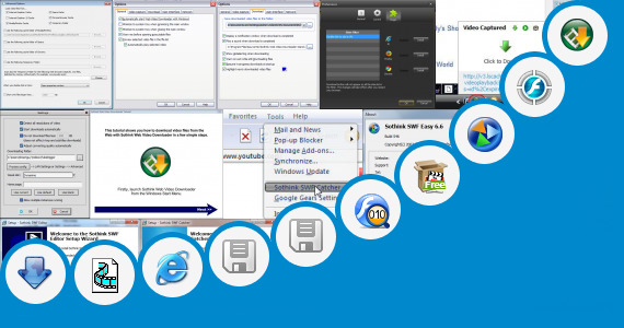 Sothink Web Video Er Chrome - iSkysoft Free Video Downlaoder and 34 ...