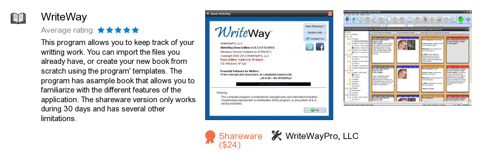 WriteWay