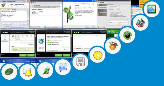 ace business accounting software 8.1